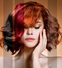 Hair Coloring